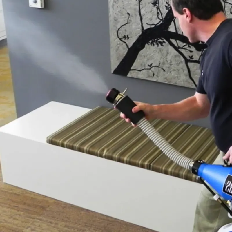 Professional Odor Removal in Bayboro, NC